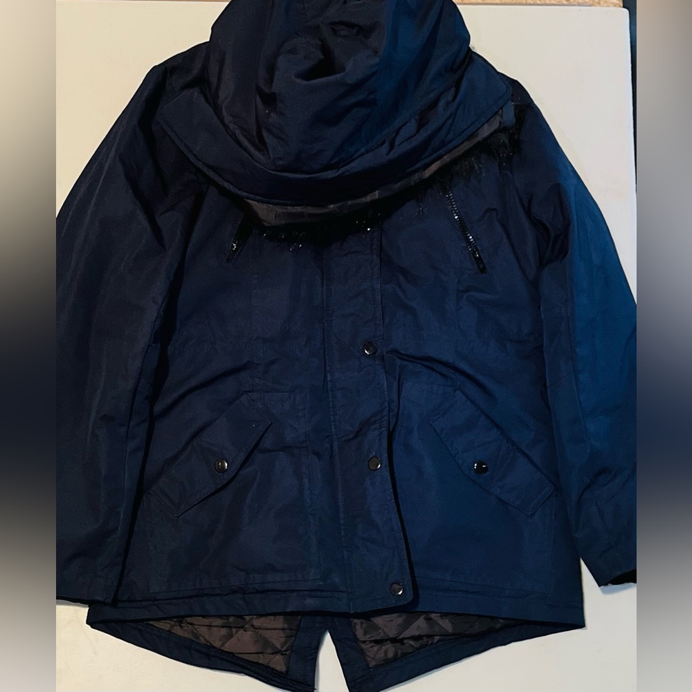 Winter Coat